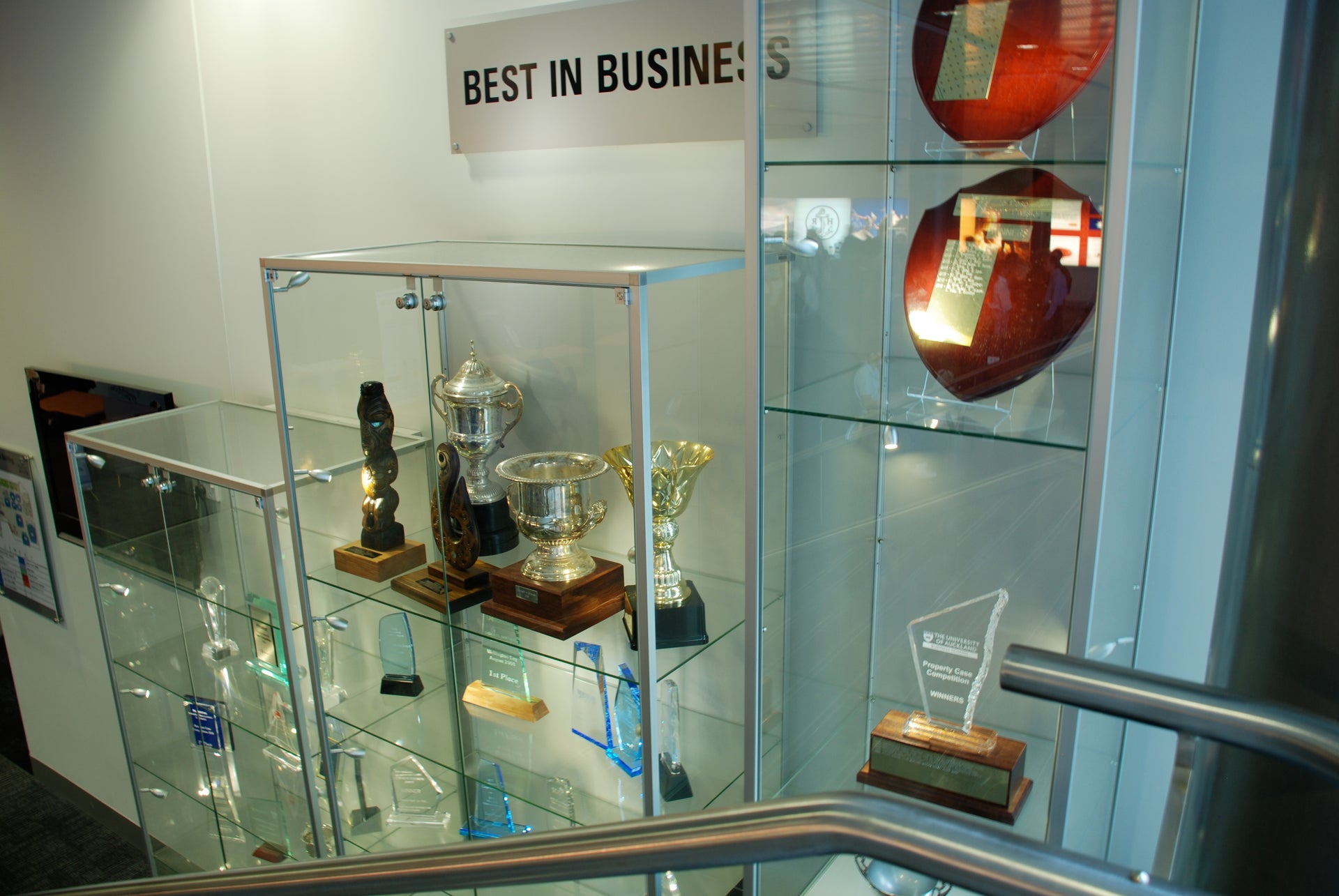 Inspiration Gallery | Glass Case by Plumbob